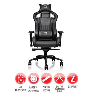 Tt eSports X Fit Gaming Chair