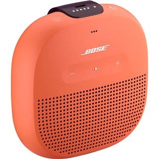 Bose SoundLink Micro - Cam
