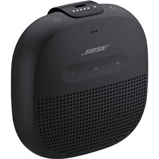 Bose SoundLink Micro - Đen