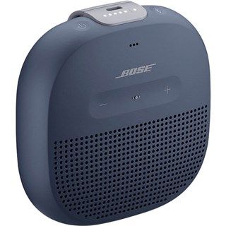 Bose SoundLink Micro - Xanh dương