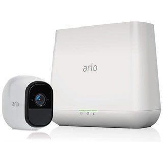 Camera IP NETGEAR ARLO Pro VMS4130 HD wireless