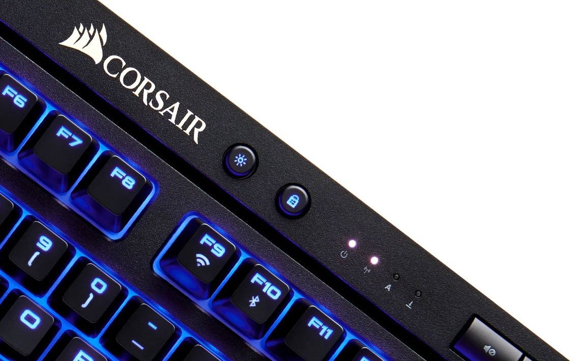 Techzones - Corsair K63 Wireless Mechanical Gaming