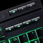 Techzones - K68 RGB Mechanical Gaming Keyboard