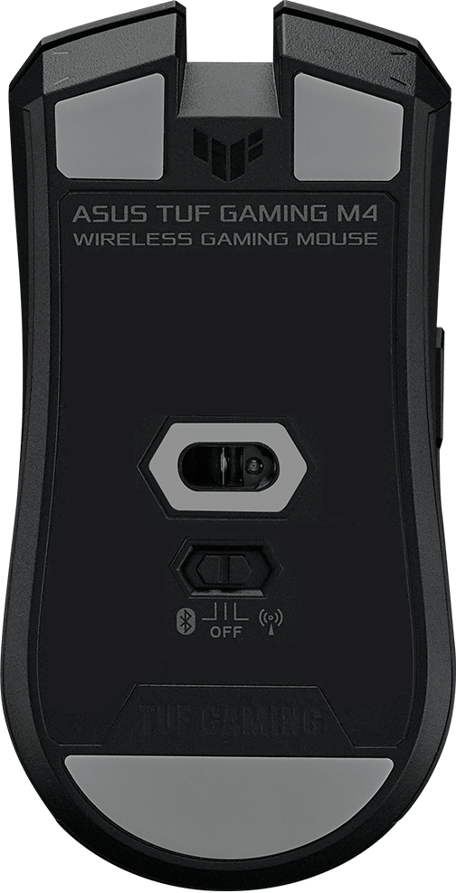 Techzones - TUF Gaming M4 Wireless