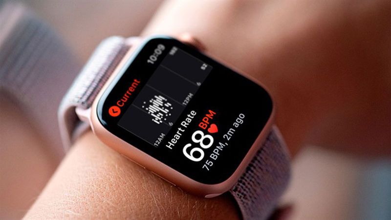 Techzones - Chọn tính năng sức khoẻ có trên đồng hồ thông minh