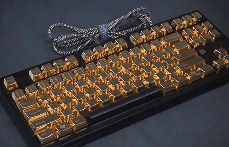 techzones-ban-phim-co-ma-vang-kirameki-pure-gold-keyboard