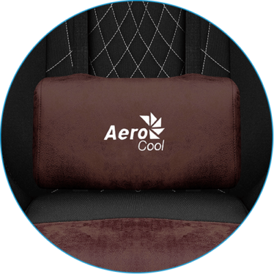Techzones - AeroCool Earl Nobility