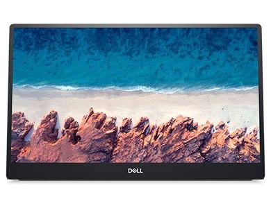 Dell C1422H - 14in LED FHD USB-C