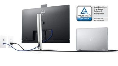 Techzones - Màn hình đồ họa Dell C2722DE
