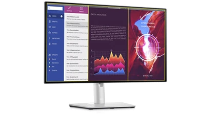 Techzones - Màn hình đồ họa Dell U2422H