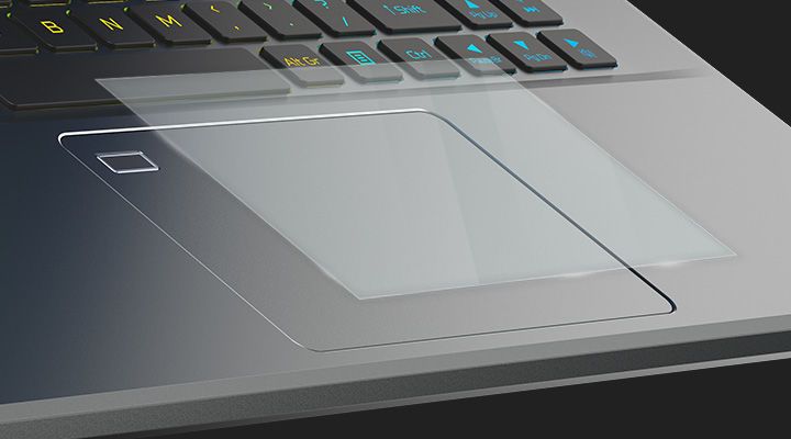 Techzones - Acer Predator Triton 500 SE