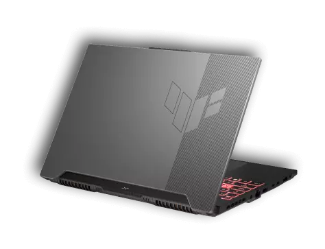 Techzones - ASUS TUF Gaming A15 (2022)