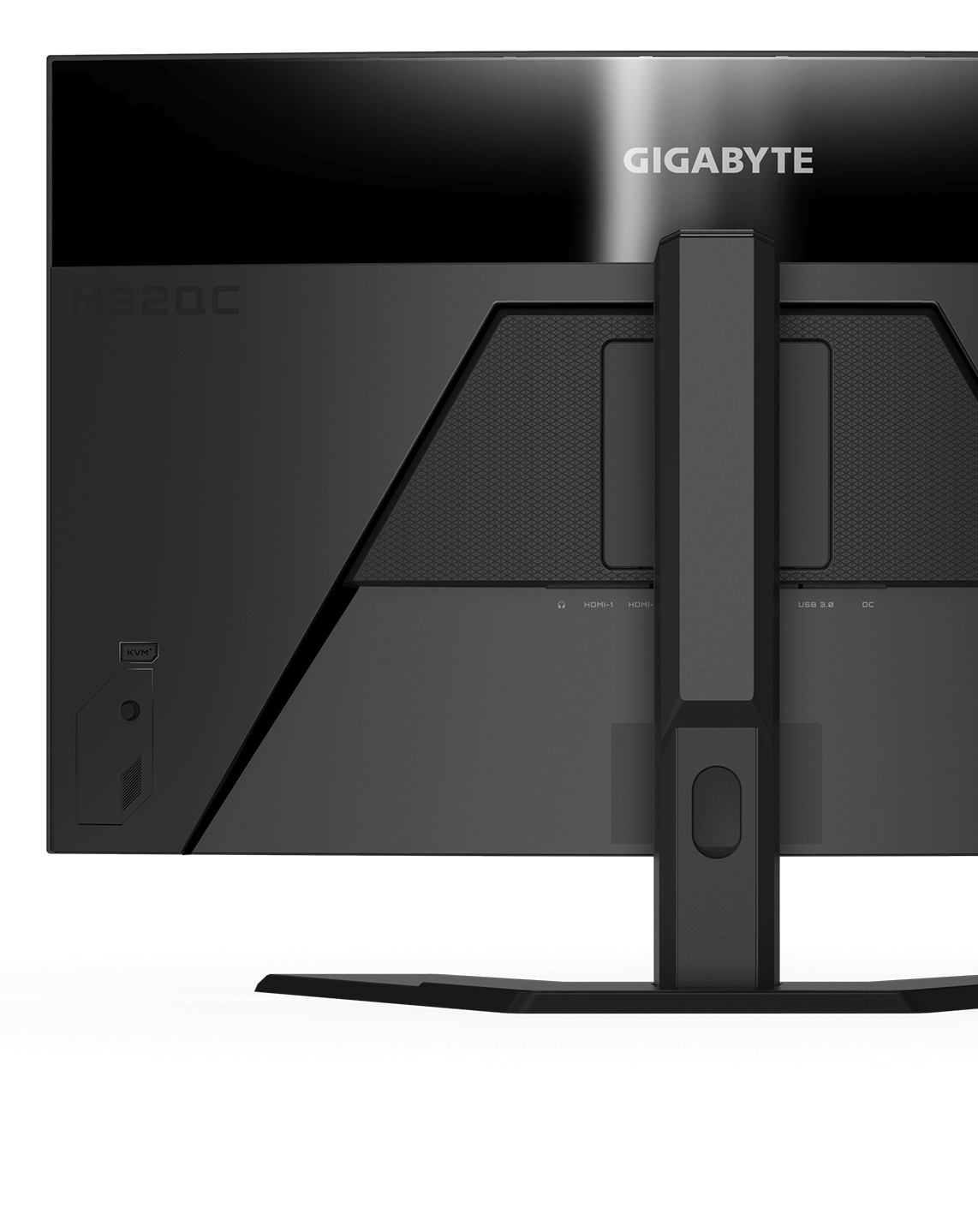 Techzones - Gigabyte M34QC Gaming Monitor