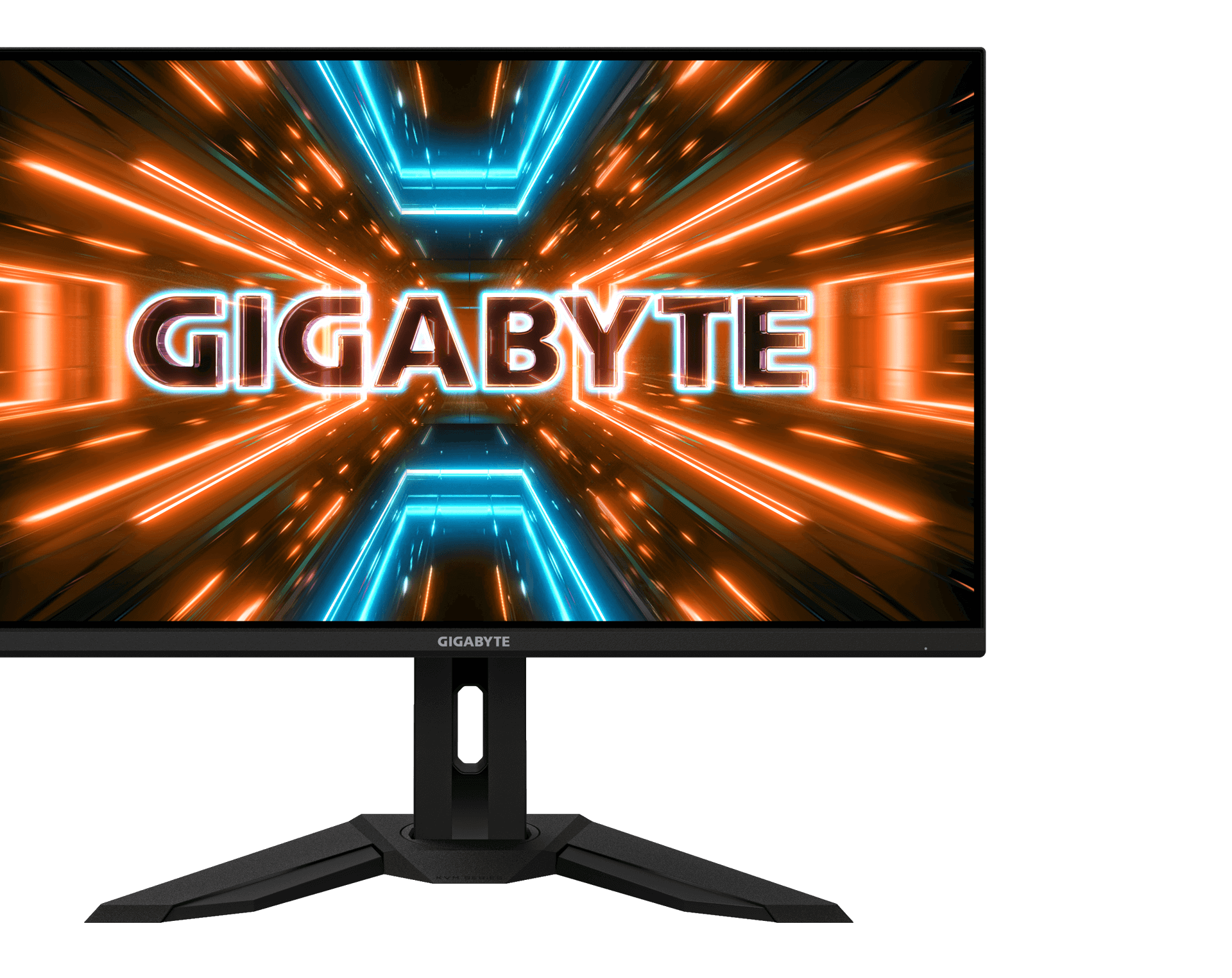 Techzones - Gigabyte M32U Gaming Monitor