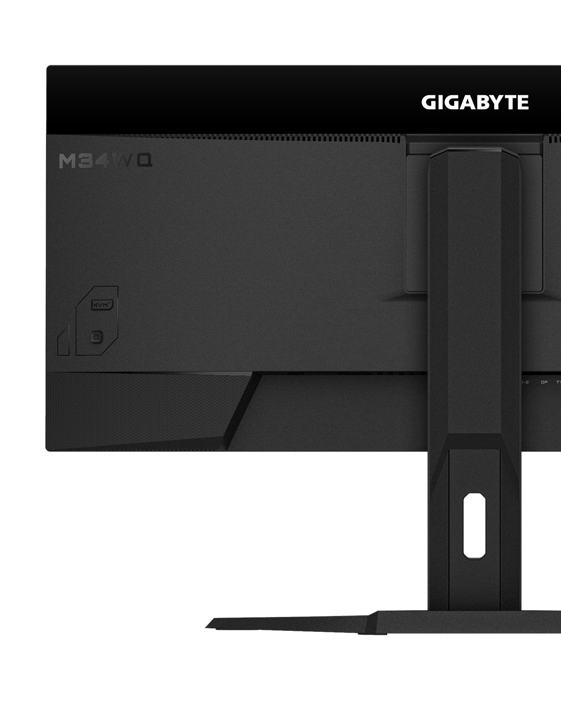 Techzones - Gigabyte M34WQ Gaming Monitor