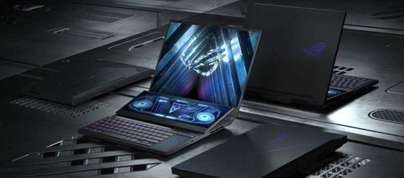 Top 6 laptop multimedia hiệu năng khủng với màn hình đẹp không thể bỏ qua