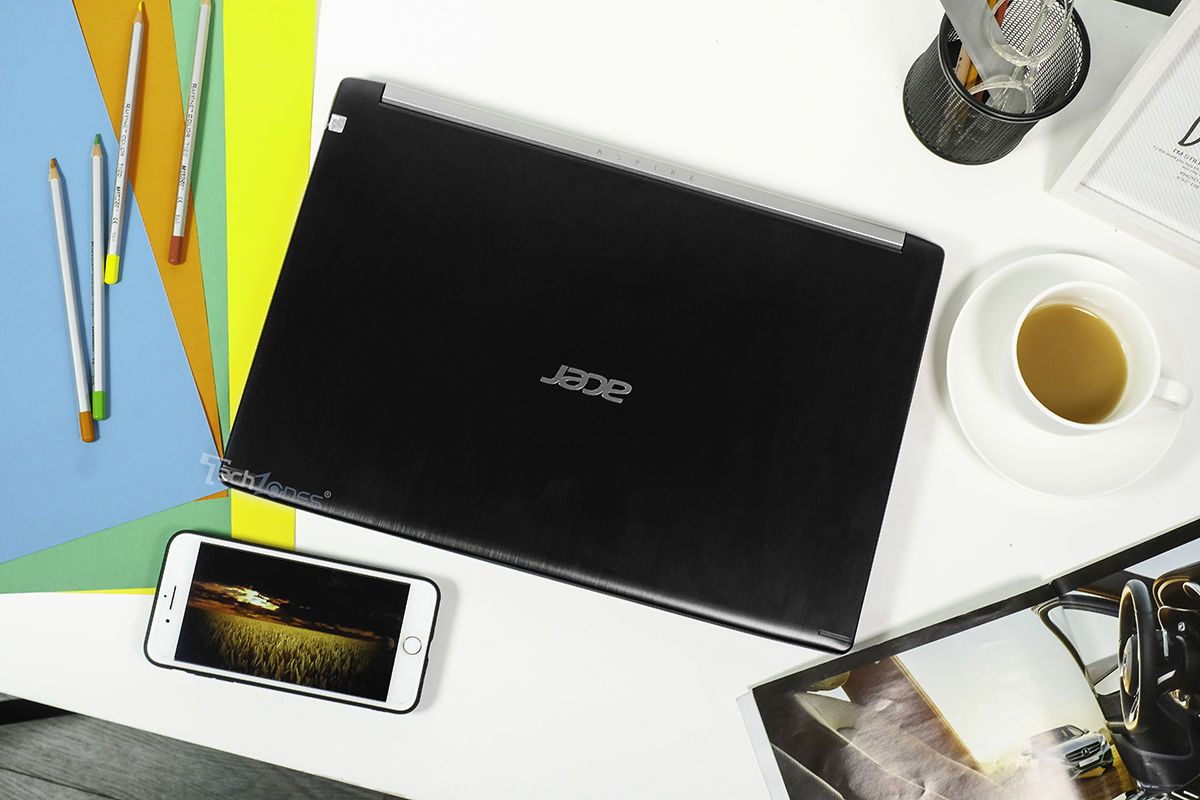 Acer Aspire 7 A715 (mã 72G-50NA)