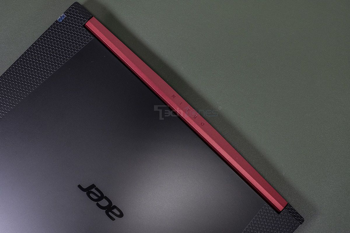 laptop gaming Acer Nitro 5 (2019)