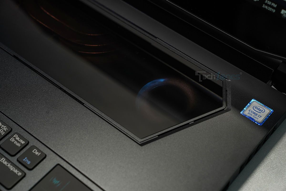 laptop gaming Acer Predator Triton 900
