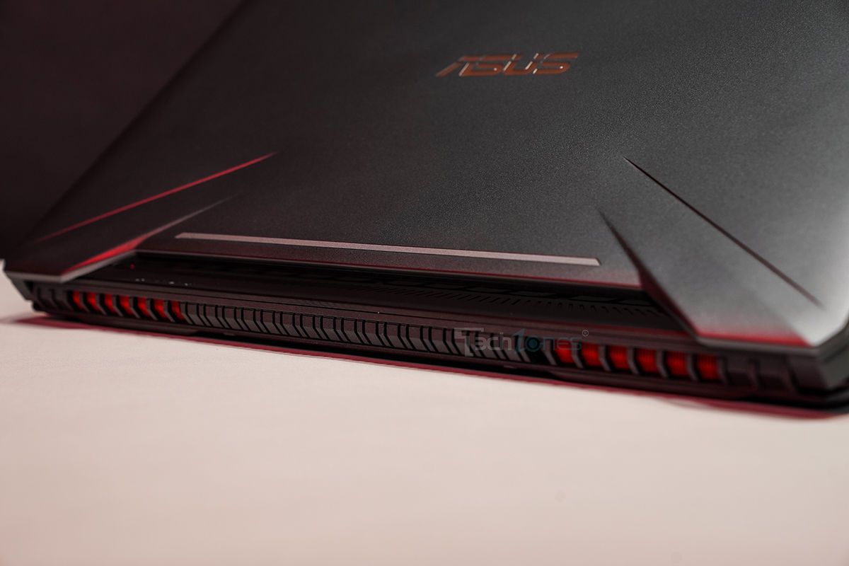 laptop Asus TUF Gaming FX505GM