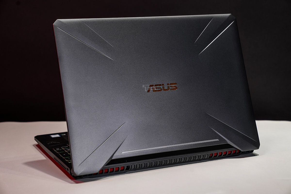 laptop Asus TUF Gaming FX505GM