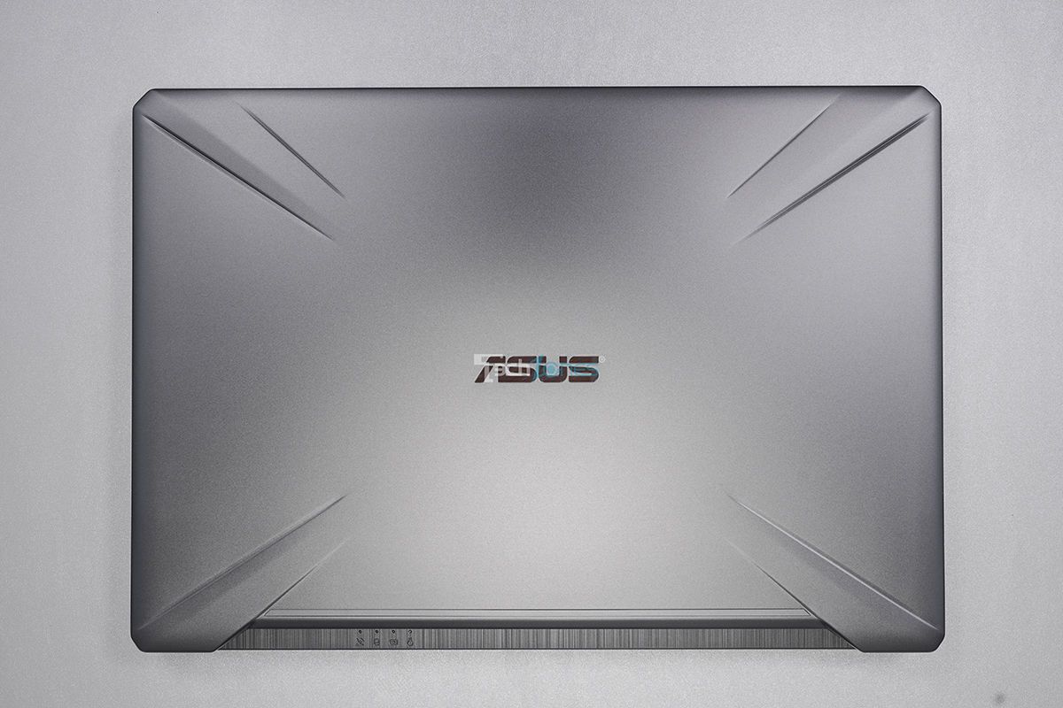 Asus TUF Gaming FX705GE