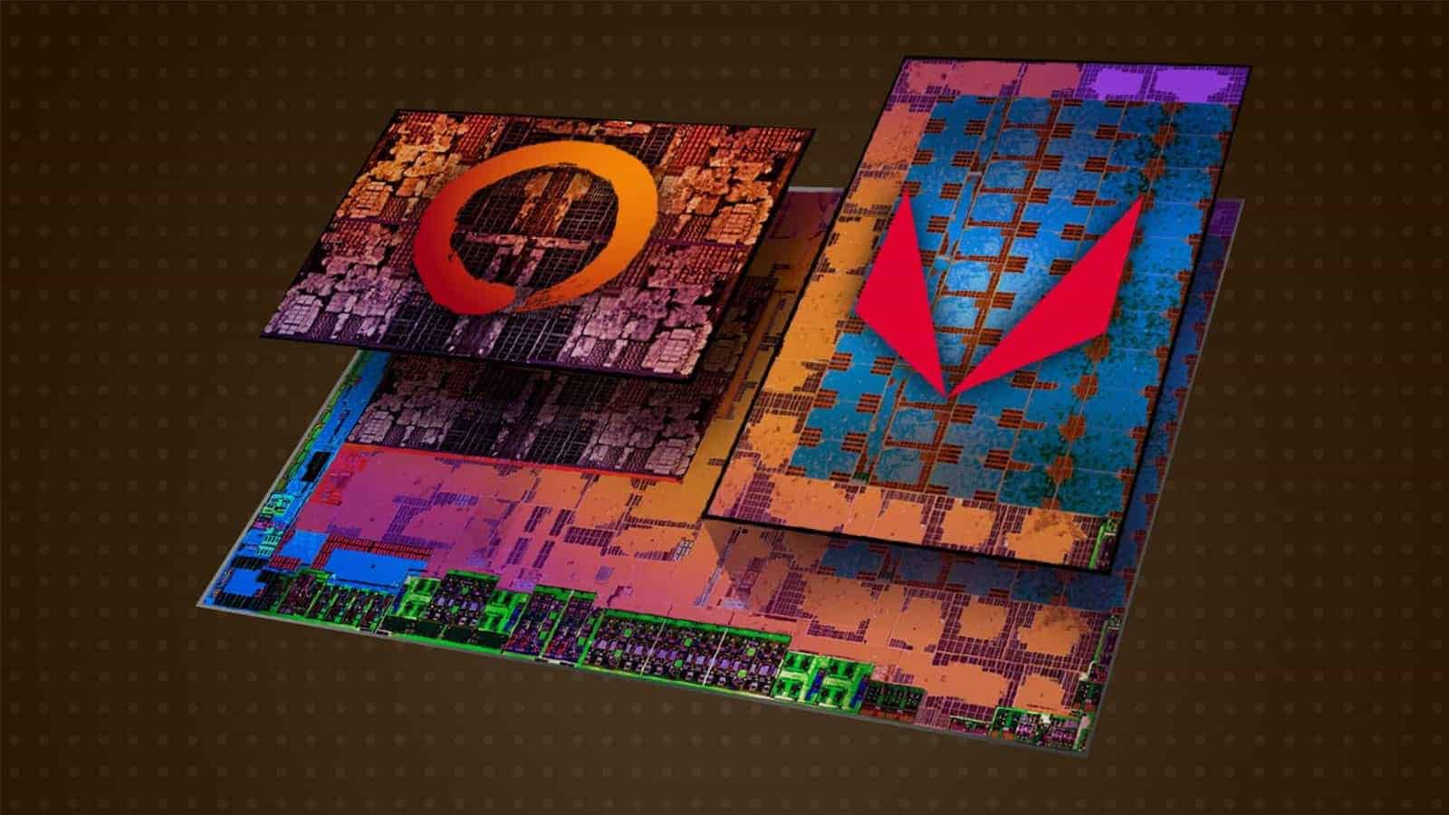 AMD tung ra bộ vi xử lý Ryzen laptop 12nm đầu tiên trên thế giới 1