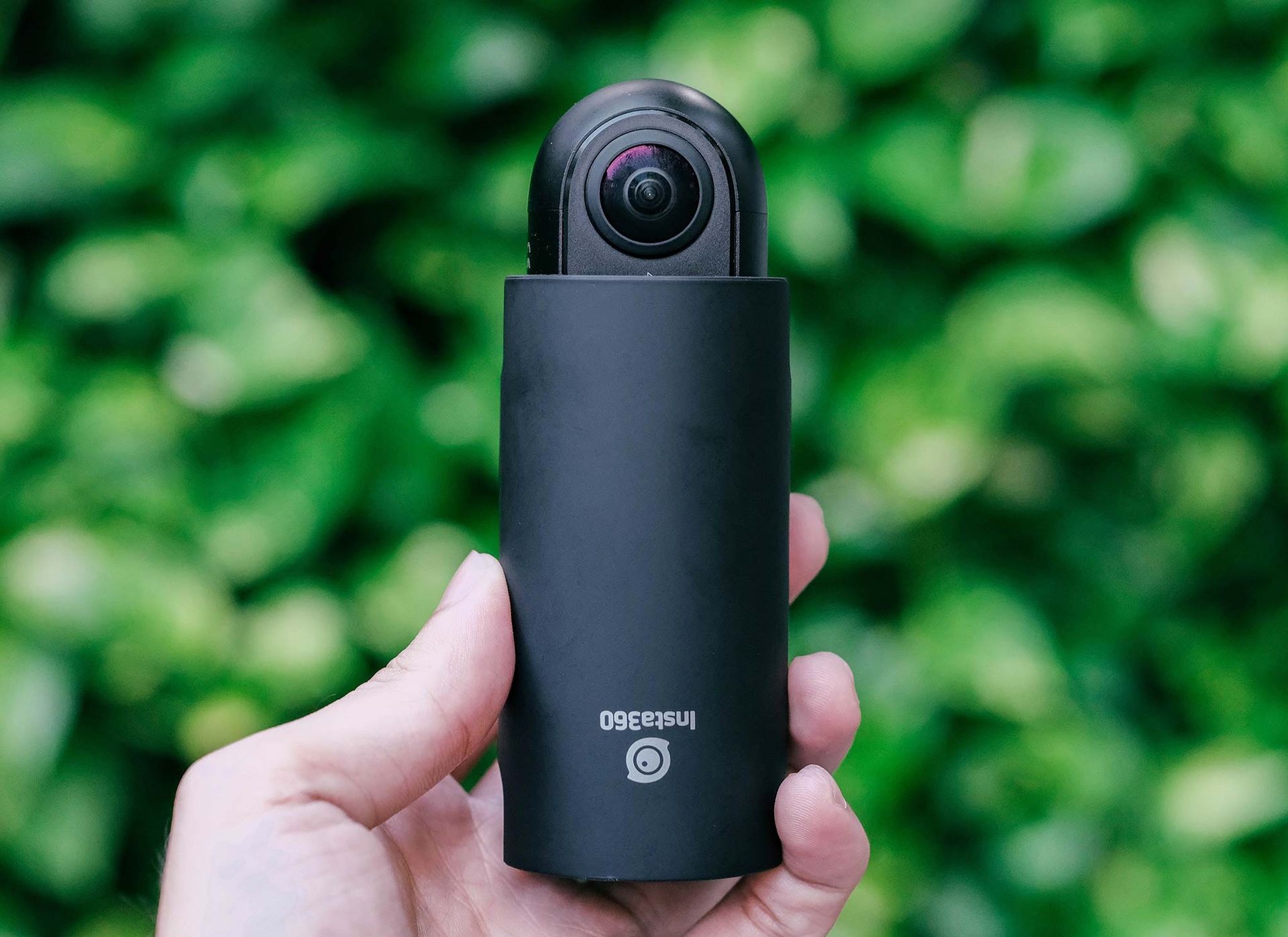 Đánh giá camera Insta360 One – siêu phẩm camera 360 trong tầm giá 7.5 triệu 1