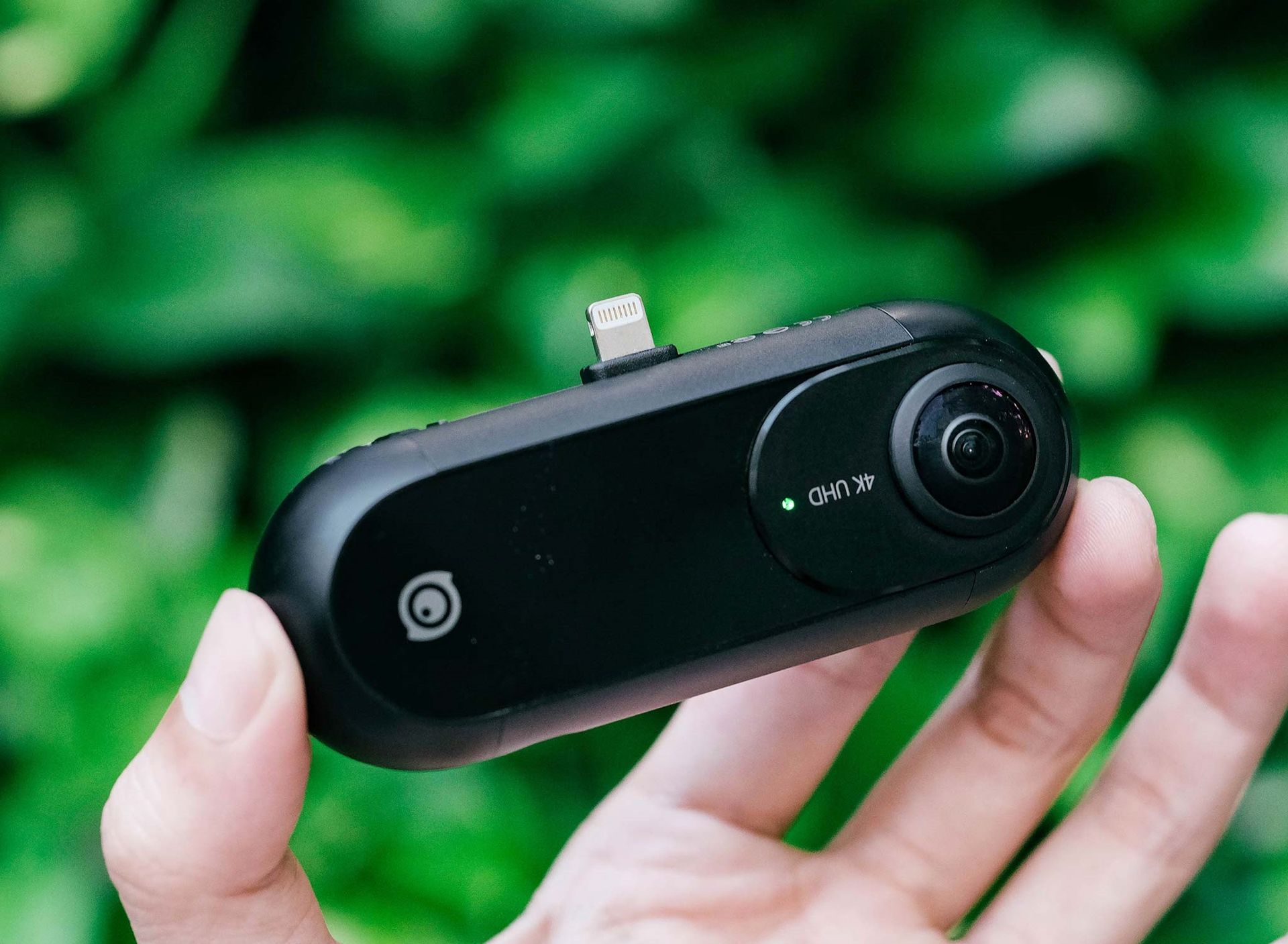 Đánh giá camera Insta360 One – siêu phẩm camera 360 trong tầm giá 7.5 triệu 7
