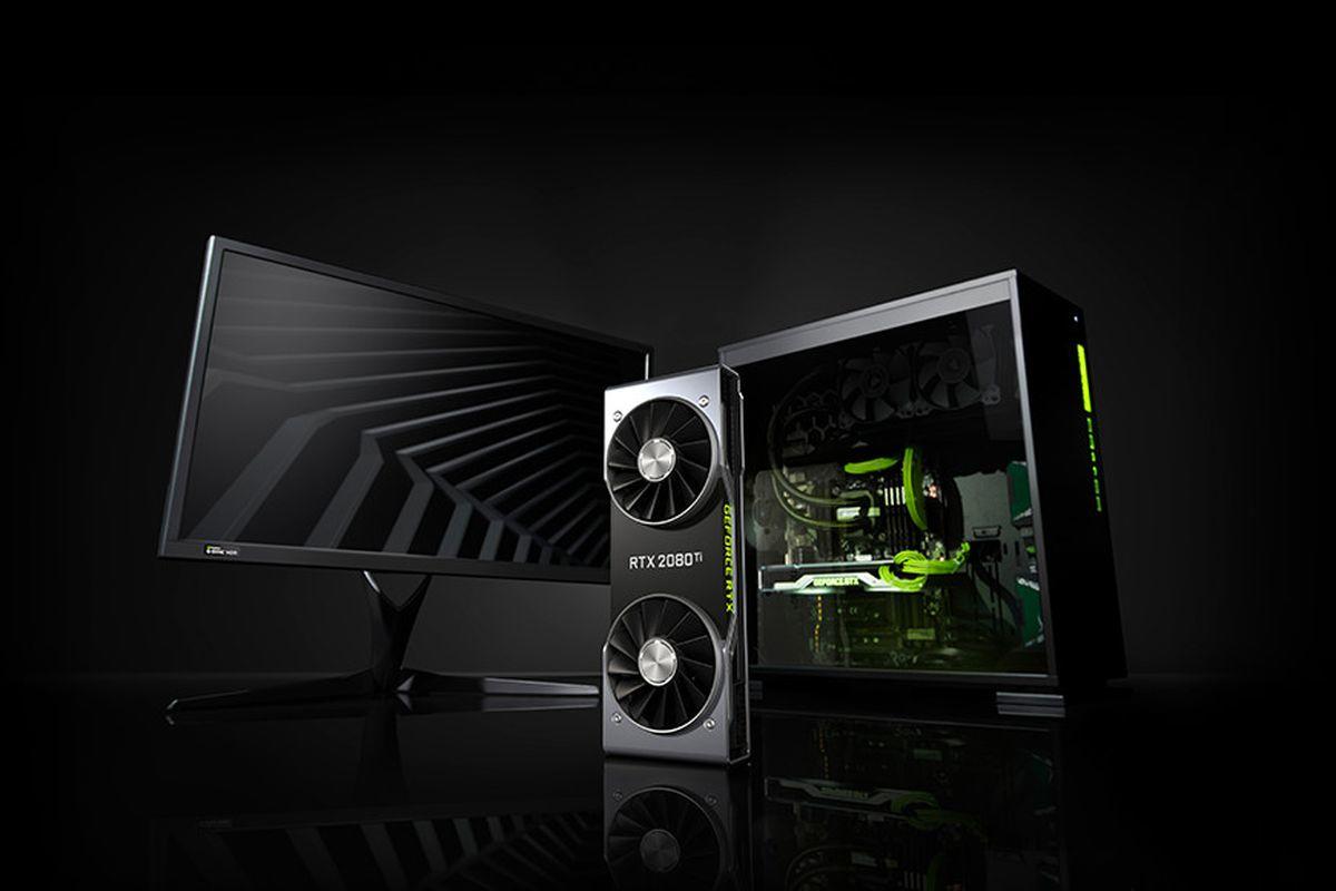 Hiệu năng của GeForce RTX 2080 Ti và RTX 2080