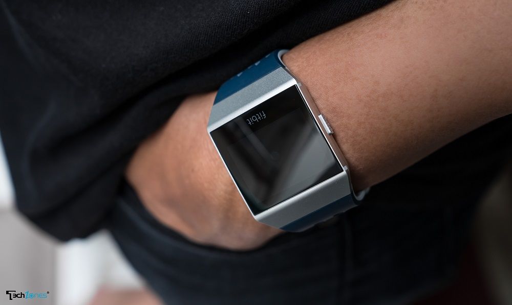 Hướng dẫn theo dõi nhịp tim trên thiết bị Fitbit 3