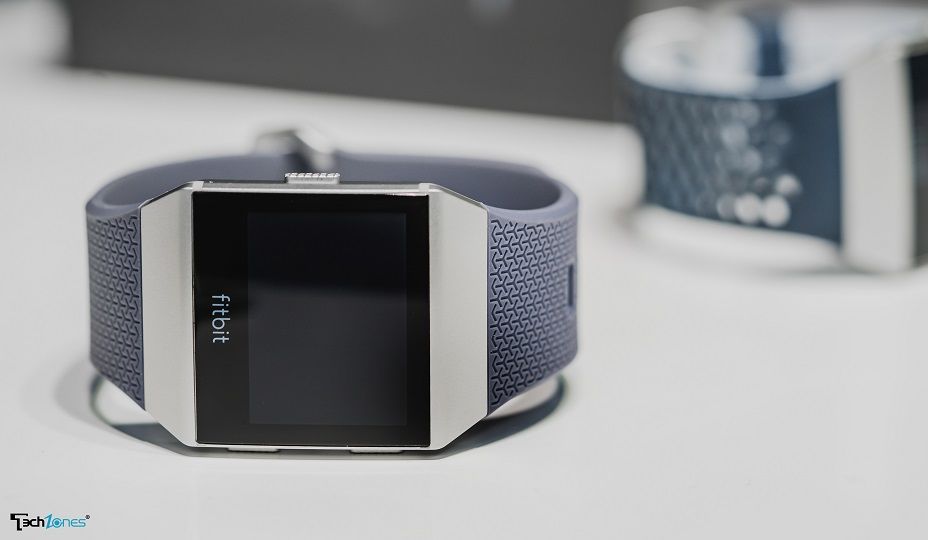 Hướng dẫn theo dõi nhịp tim trên thiết bị Fitbit 5