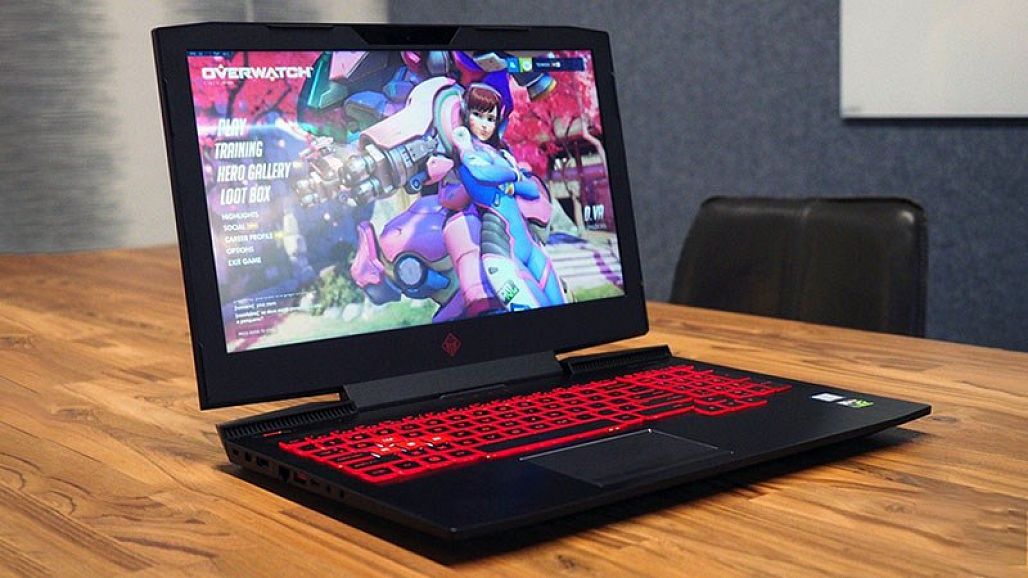 Tại sao laptop gaming sẽ “hot” hơn trong năm 2019?