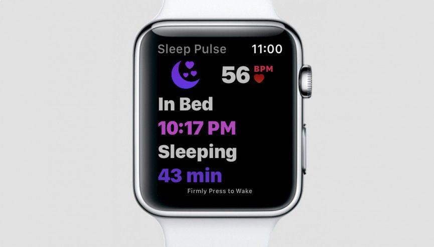 Các ứng dụng theo dõi giấc ngủ tốt nhất đáng để tải xuống cho Apple Watch của bạn