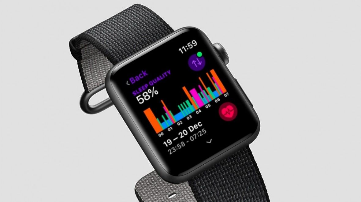 Các ứng dụng theo dõi giấc ngủ tốt nhất đáng để tải xuống cho Apple Watch của bạn
