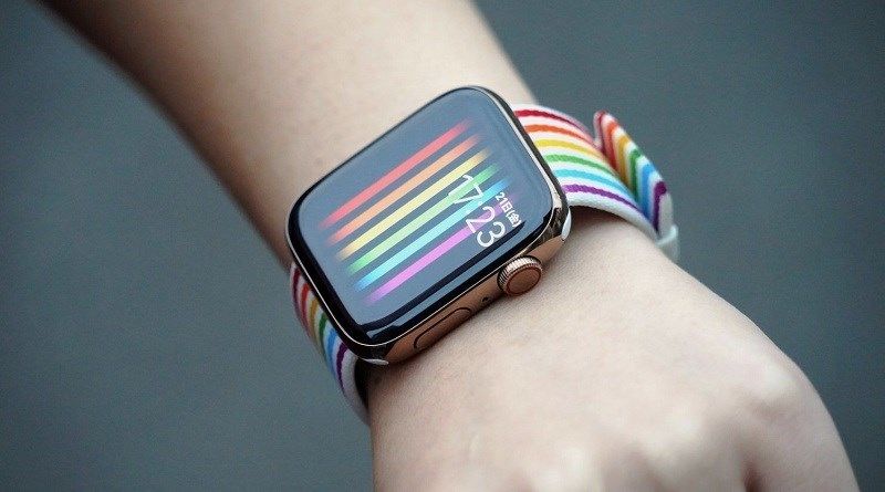 Top 5 đồng hồ thông minh smartwatch thiết kế quyến rũ đẹp dành cho phái nữ