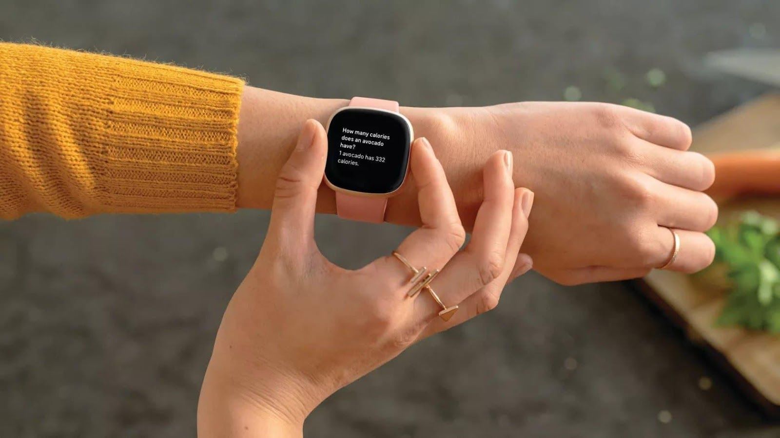 Top 5 đồng hồ thông minh smartwatch thiết kế quyến rũ đẹp dành cho phái nữ