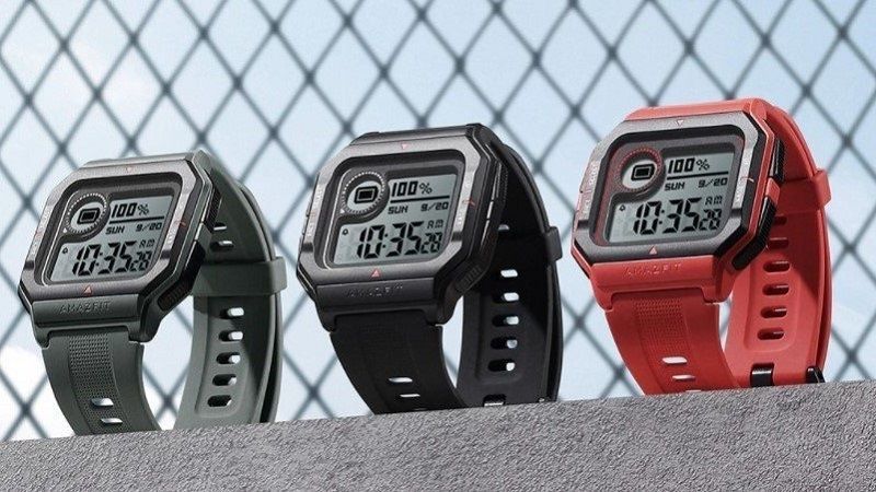 Top những mẫu đồng hồ thông minh smartwatch dưới 3 triệu đáng mua 