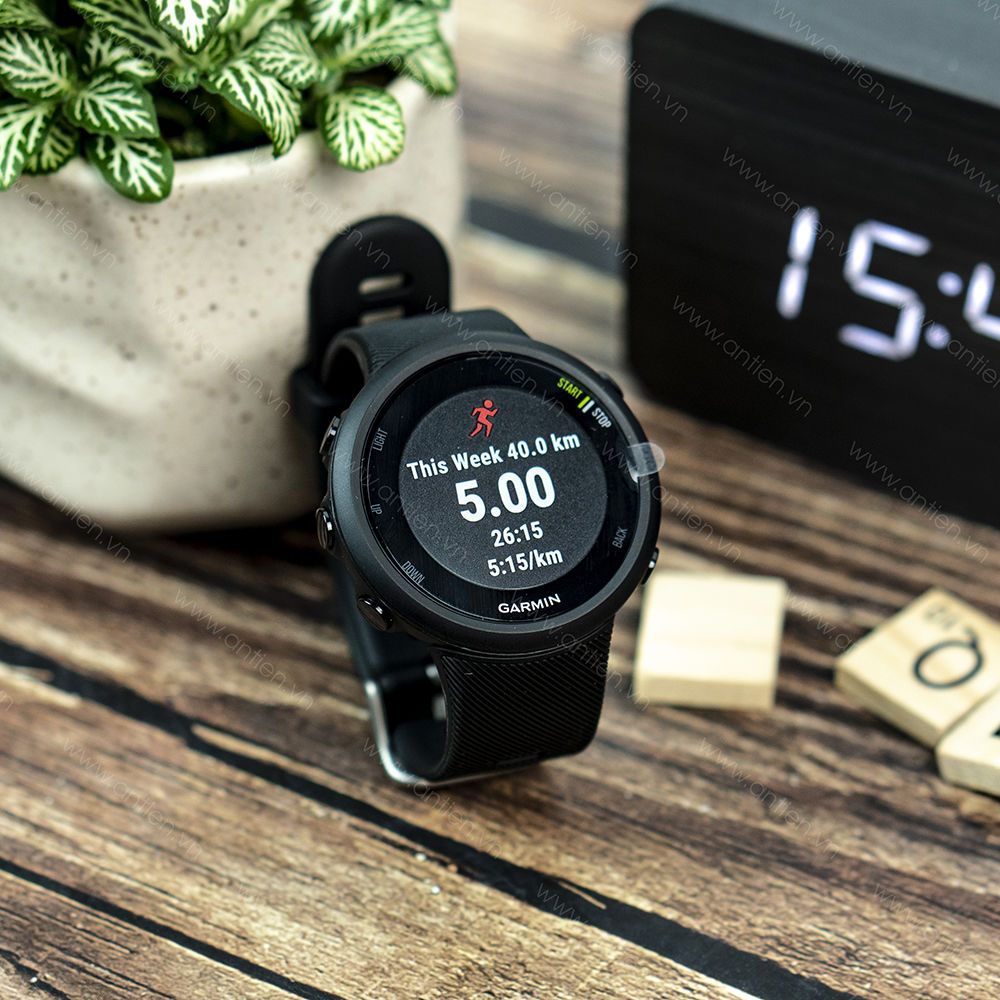 Top những mẫu đồng hồ thông minh smartwatch dưới 5 triệu nên mua 