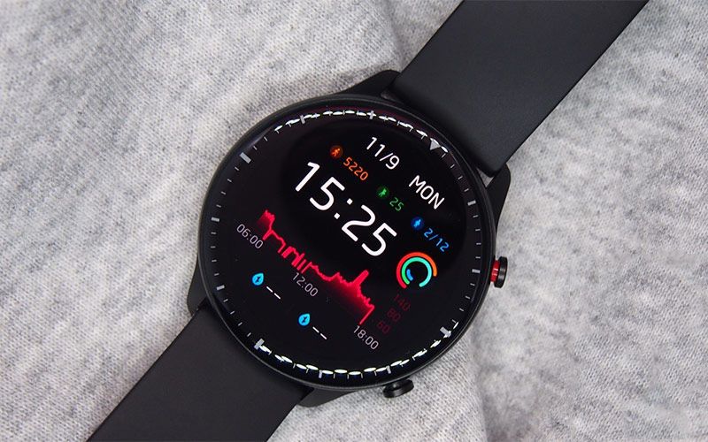 Top những mẫu đồng hồ thông minh smartwatch dưới 5 triệu nên mua 