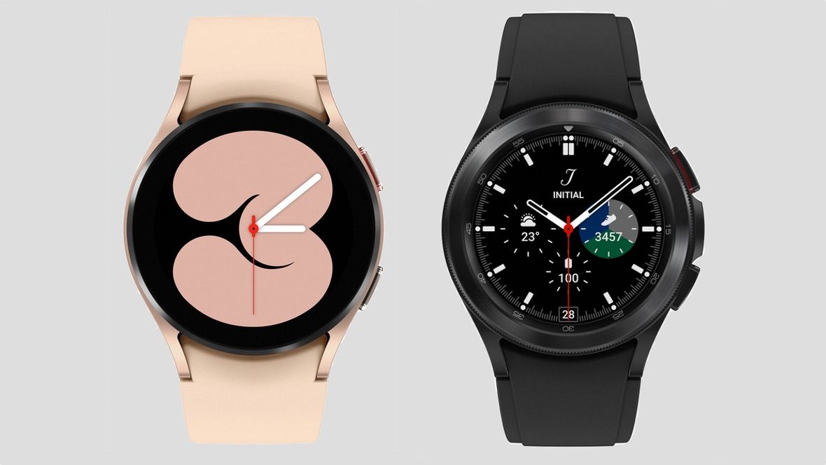 Những tin đồn mới nhất về Samsung Galaxy Watch 5