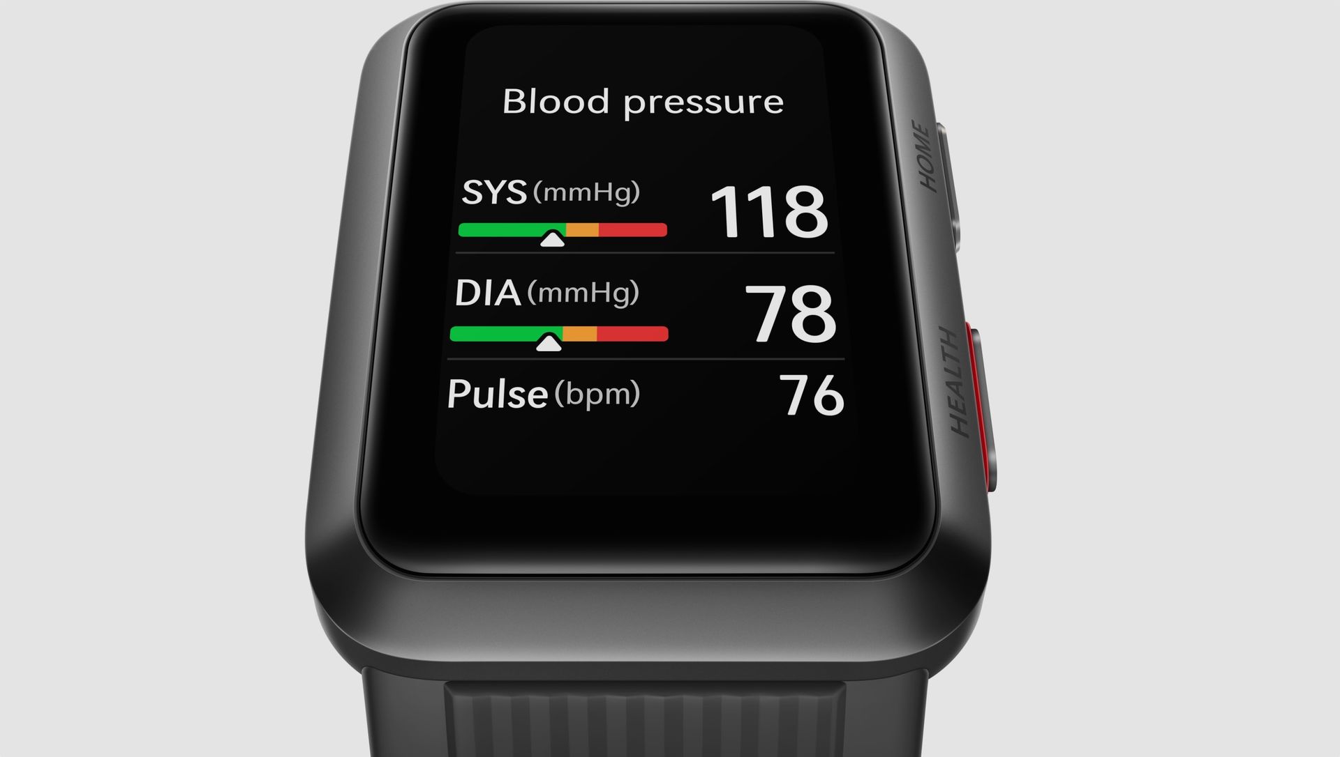 Watch D: smartwatch đo huyết áp đầu tiên của Huawei