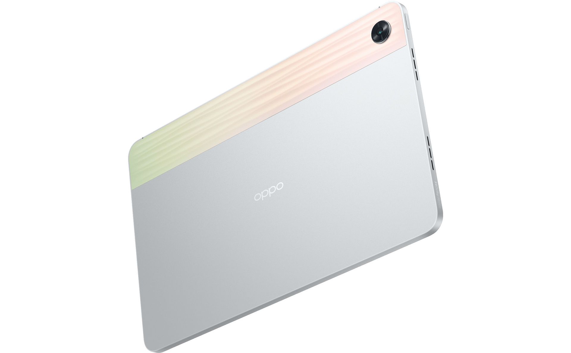 Oppo ra mắt máy tính bảng Pad Air mỏng nhẹ thế hệ mới