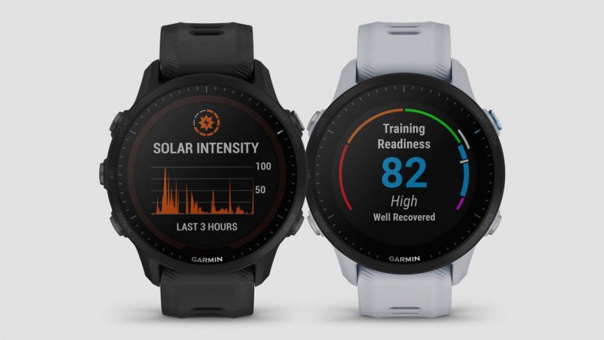 Garmin ra mắt smartwatch Forerunner 255 và 955 mới