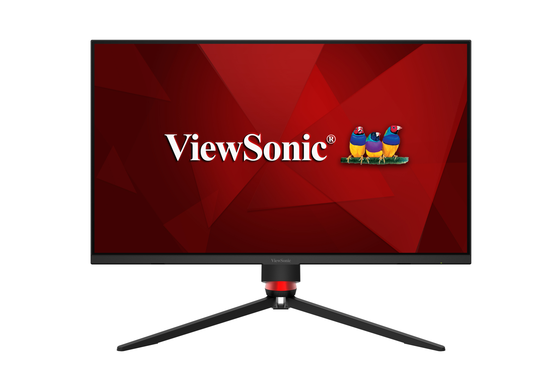 ViewSonic ra mắt màn hình gaming mới: VX2720-4K-PRO