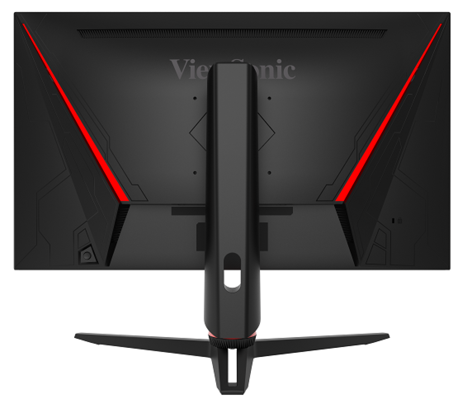 ViewSonic ra mắt màn hình gaming mới: VX2720-4K-PRO