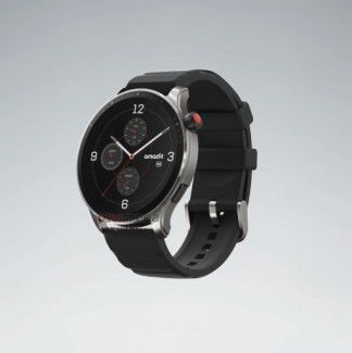 Lộ diện cặp smartwatch mới nhất của Amazfit: GTR 4 và GTS 4