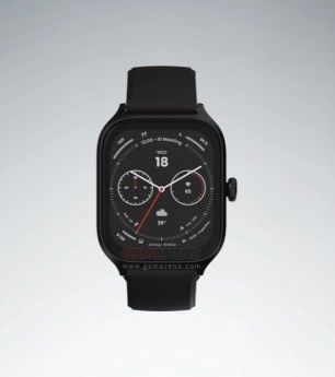 Lộ diện cặp smartwatch mới nhất của Amazfit: GTR 4 và GTS 4