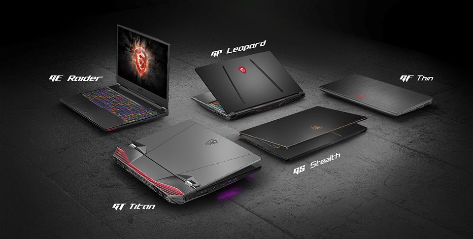 Techzones - Laptop Gaming MSI được đánh giá có hiệu năng vượt trội và ổn định