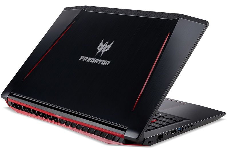 Techzones - Gaming Laptop ACER được cho là bán chạy nhất thị trường